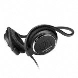 NP 02 Sennheiser Tour Guide